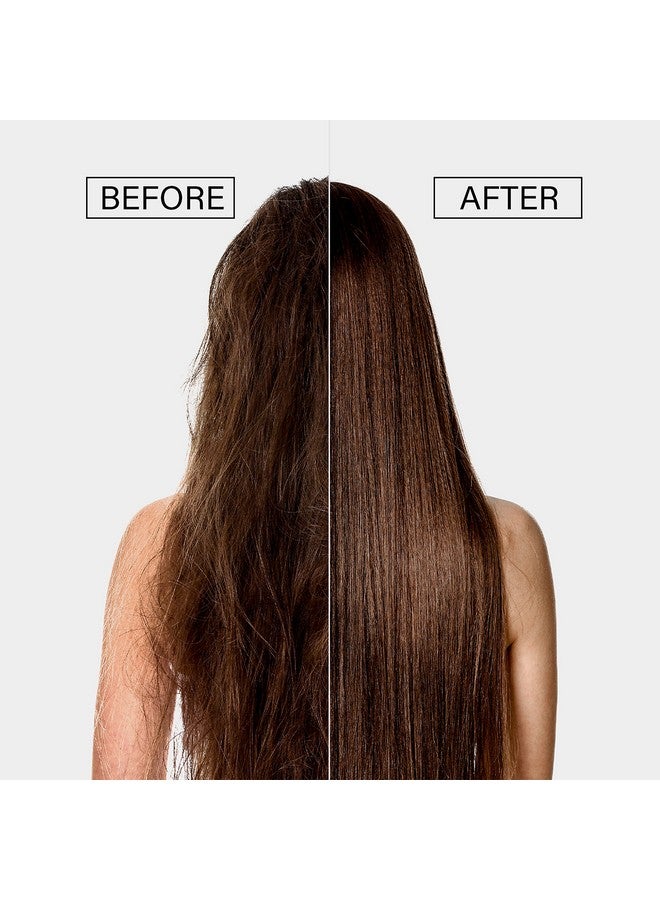 5 Second Detangler Infused With Moroccan Argan Oil ; Instant Moisture ; Lightweight Conditioning ; Softening And Smoothing ; Add Natural Shine And Moisture ; Wig & Weave 8.5 Oz / 250Ml