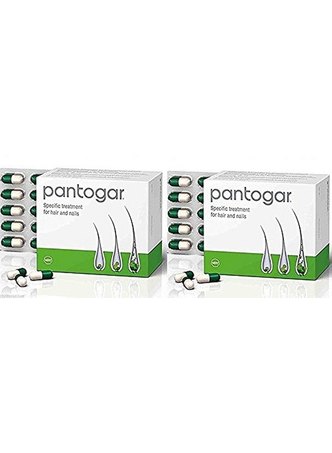 Antogar 90 Capsules (2 Pack)