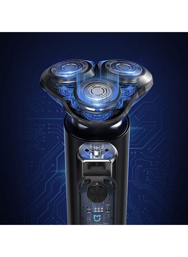 Xiaomi Electric Shaver S301 48654