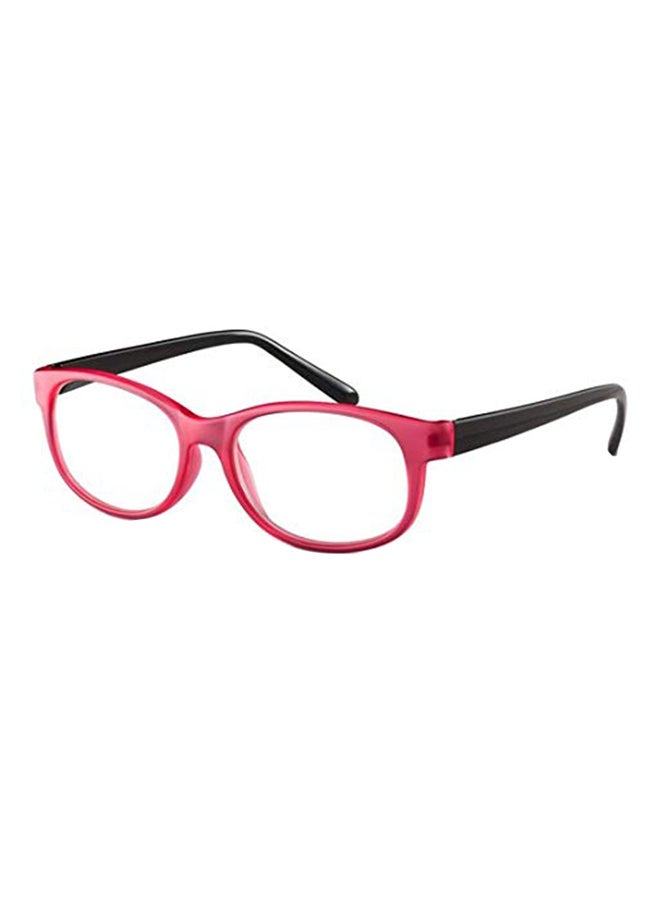 Women's Fashion Rectangular Frames Reading Glasses