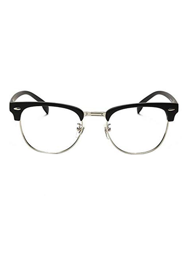 women Fashion Ultra Light Clubmaster Medical Glasses