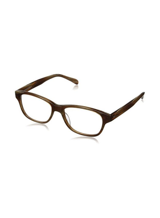 women Zooey Square Reading Eyeglasses B07V7SS5YH