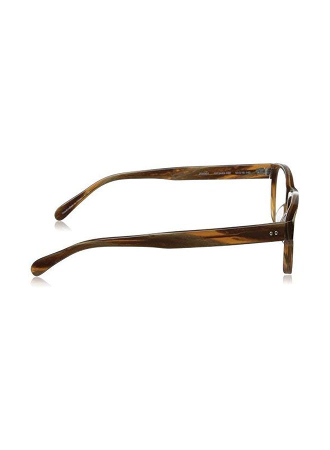 women Zooey Square Reading Eyeglasses B07V7SS5YH