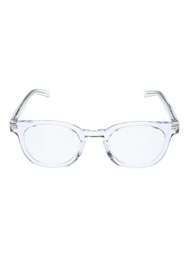 Round Frame Reading Glasses B07V6PBR9V