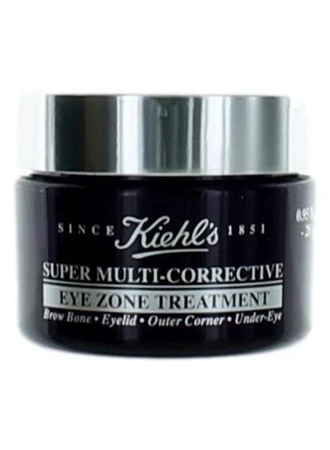 Kiehls Super Multicorrective Eye Zone Treatment(28Ml/0.95Oz)