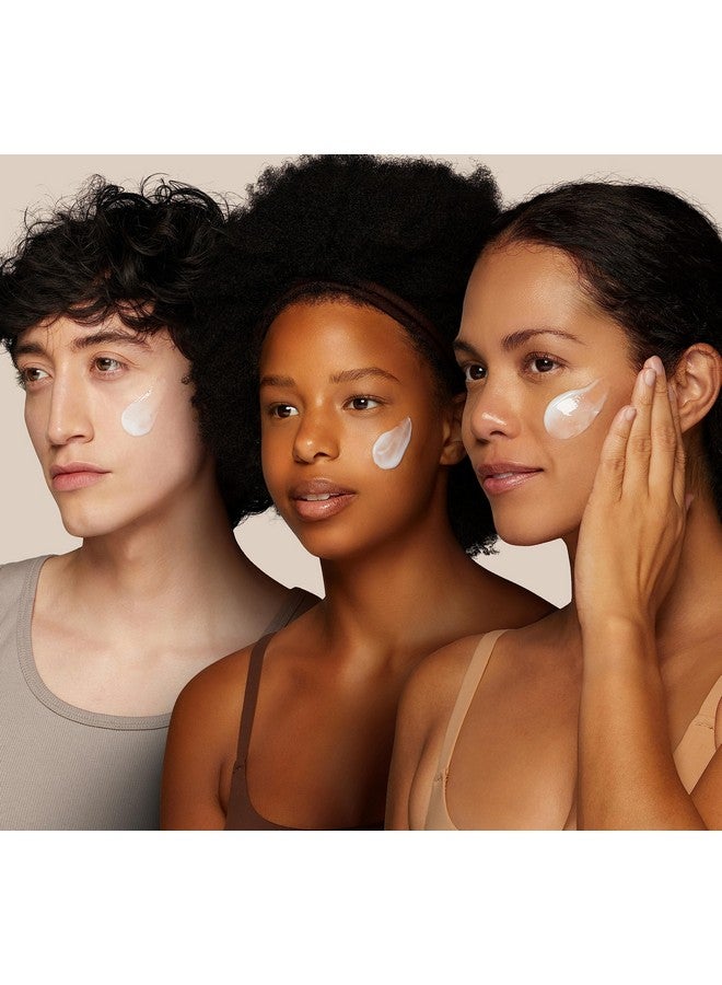 Ru Alchemy Eye Elixir Cooling Eye Treatment Cream Dark Circle Eye Cream For Puffiness And Bags Under Eyes Eye Cream For Wrinkles Caffeine Hyaluronic Acid Vitamin C 0.5 Fl Oz/14 Ml