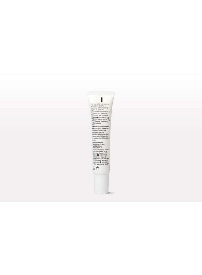 Ulldog Mens Skincare And Grooming Age Defense Eye Roll On 0.5 Ounces