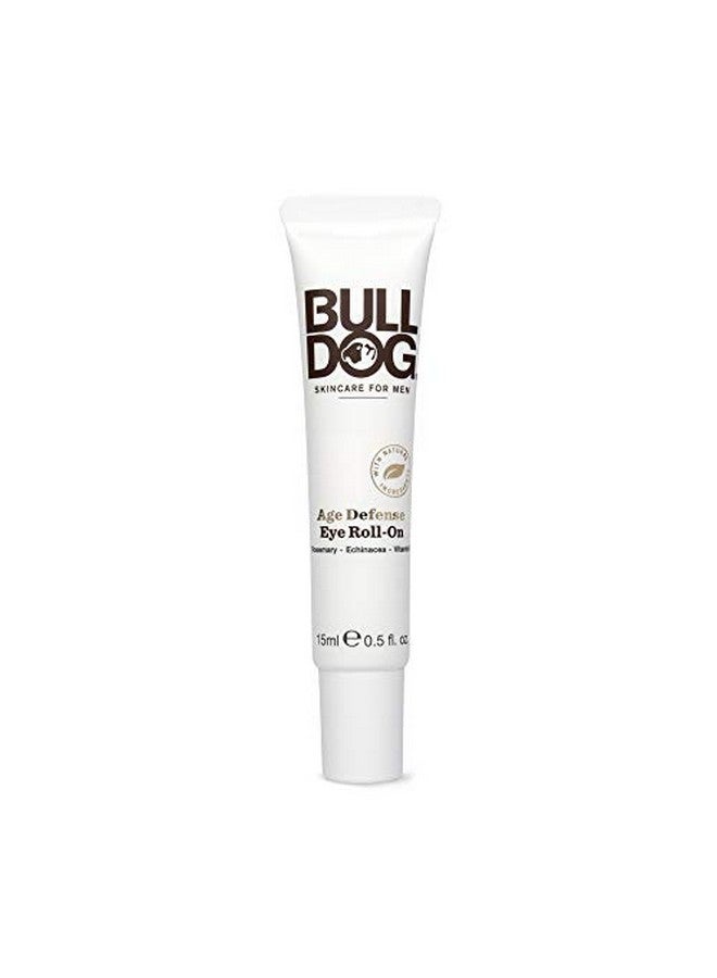 Ulldog Mens Skincare And Grooming Age Defense Eye Roll On 0.5 Ounces