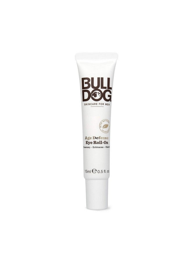 Ulldog Mens Skincare And Grooming Age Defense Eye Roll On 0.5 Ounces