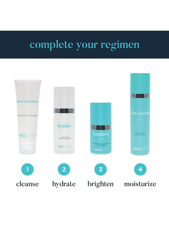 Eocutis Neo Cleanse Exfoliating Skin Cleanser Glycolic Acid Gel 125Ml