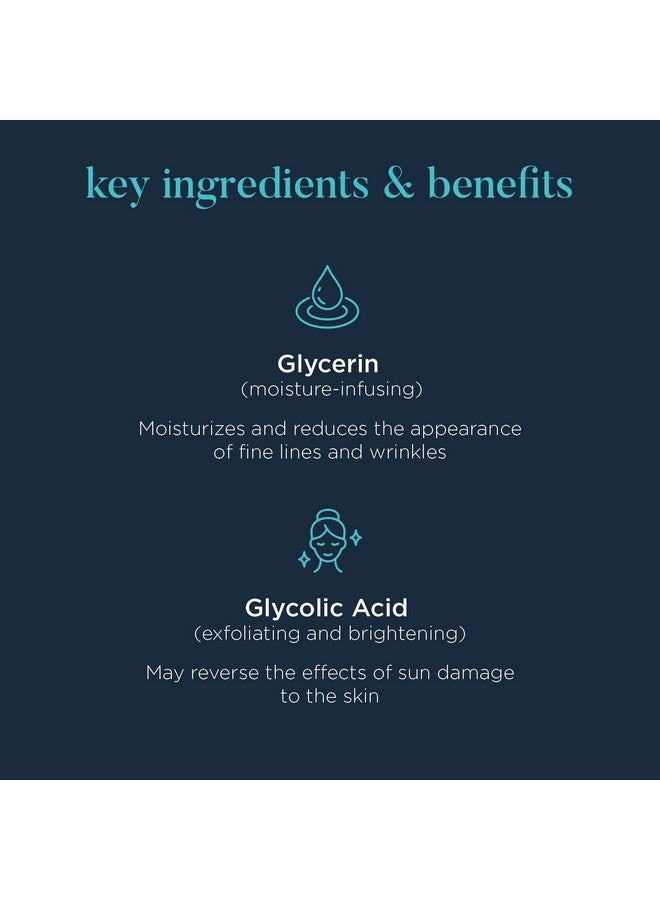 Eocutis Neo Cleanse Exfoliating Skin Cleanser Glycolic Acid Gel 125Ml