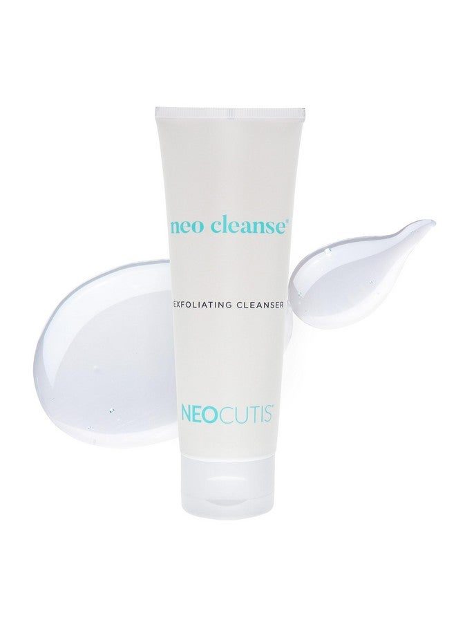 Eocutis Neo Cleanse Exfoliating Skin Cleanser Glycolic Acid Gel 125Ml