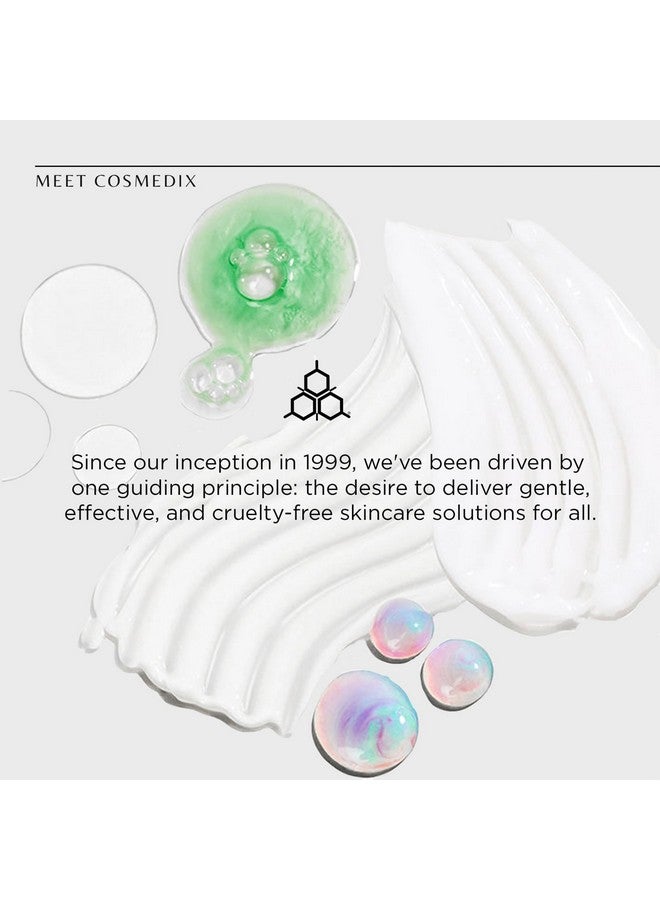 Osmedix Purity Solution Nourishing Deep Cleansing Oil For Daily Skin Care Makeup Remover Face Wash Face Oil Remove Makeup Dirt And Oil Without Stripping Skin With Argan Oil