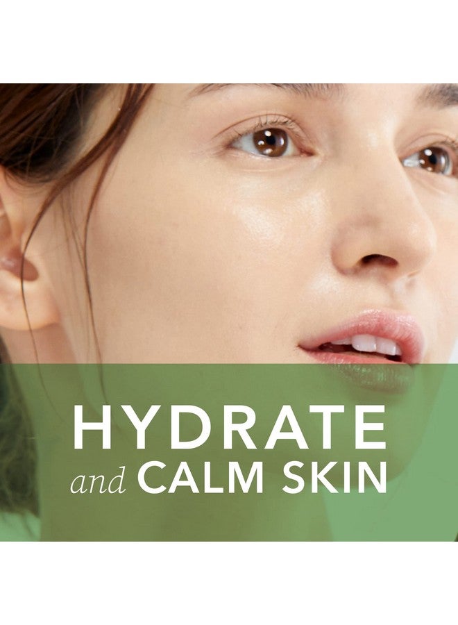 Korean Toner For Face Cica Mist Toner Alcoholfree Soothing Hydrating Vitalizing 4 Oz