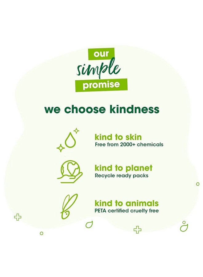 Imple Kind To Skin Facial Toner Soothing 200Ml