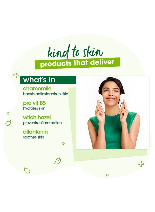 Imple Kind To Skin Facial Toner Soothing 200Ml