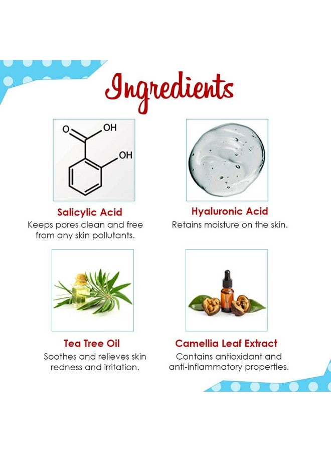 Ye Bye Blemish Blemish Patches (Contains 9 Clear Patches Per Pack) 1 Pack