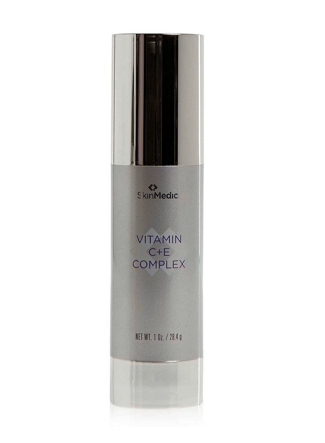Kinmedica Vitamin C+E Complex 1 Fl Oz