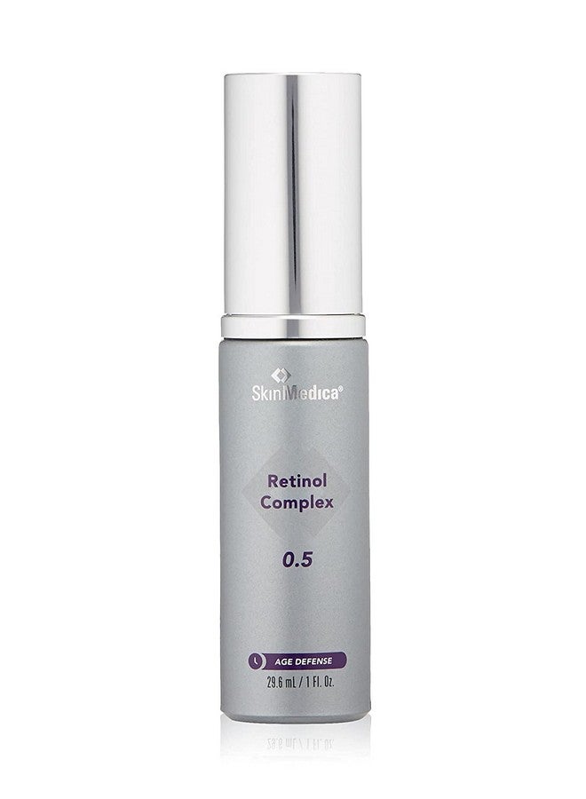 Kinmedica Retinol 0.5 Complex 1 Fl Oz