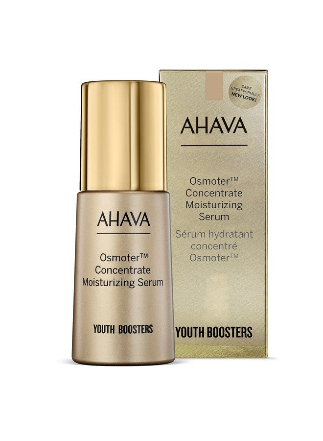 Dead Sea Osmoter Concentrate