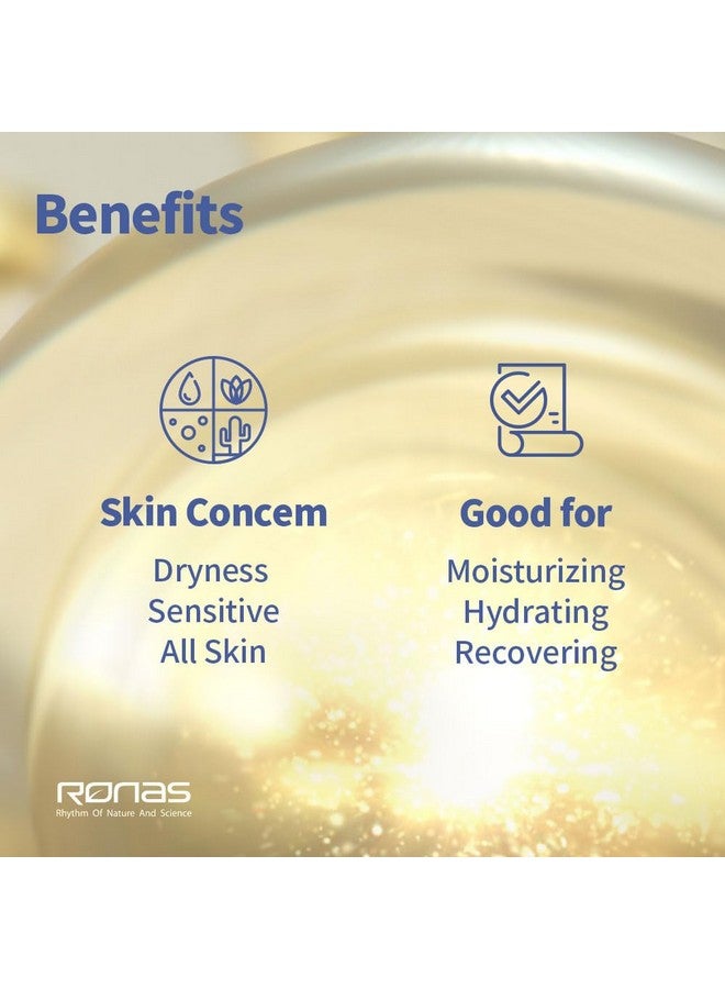 Ronas Stem Cell Solution 10 vial. Advanced Anti Aging Formula. Dermatologists Approved and Recommended as Best Anti Aging Solution. Plant Stem Cells Rejuvenate your Skin. Korean