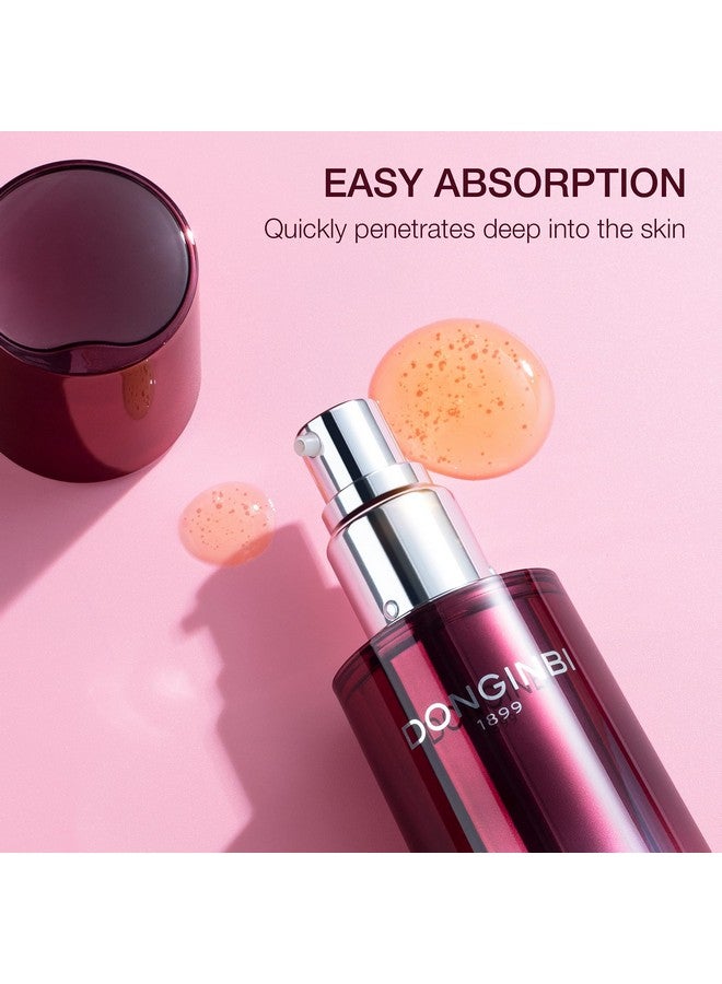 [Upgraded] Antiaging Serum Donginbi Daily Defense Serum Ex Antiwrinkle & Antioxidant Serum For Face Korean Red Ginseng Skin Care 1.01Oz