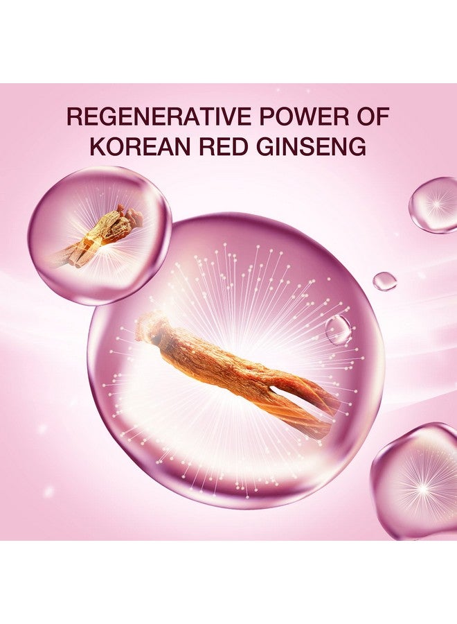 [Upgraded] Antiaging Serum Donginbi Daily Defense Serum Ex Antiwrinkle & Antioxidant Serum For Face Korean Red Ginseng Skin Care 1.01Oz