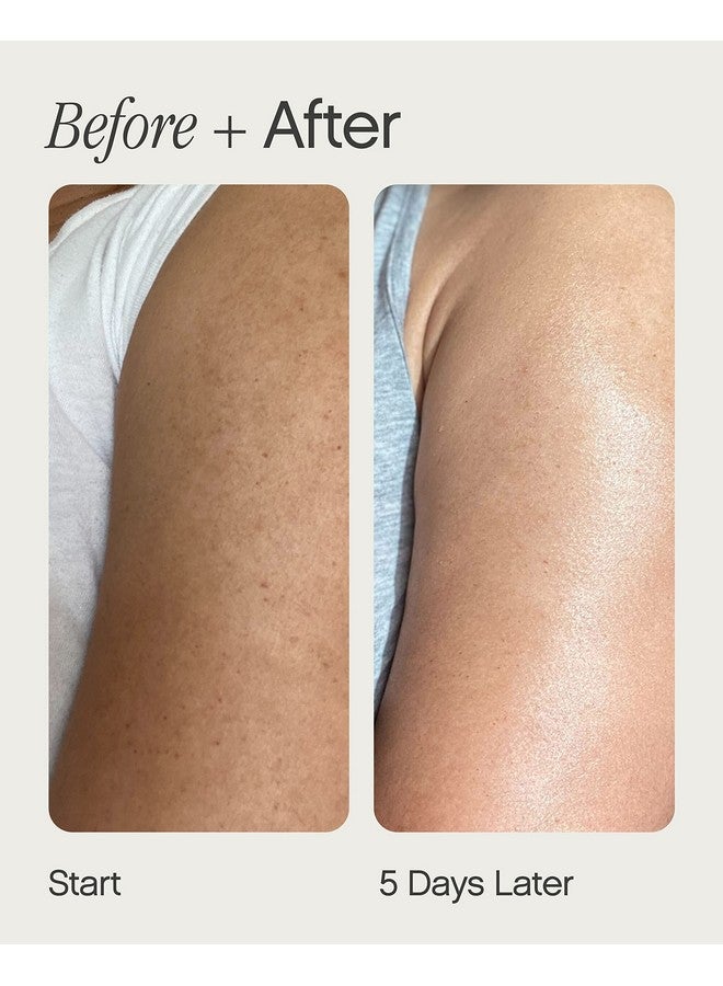 Opicals Slather Exfoliating Body Serum With Retinol And Ahas 5 Oz / 150 Ml