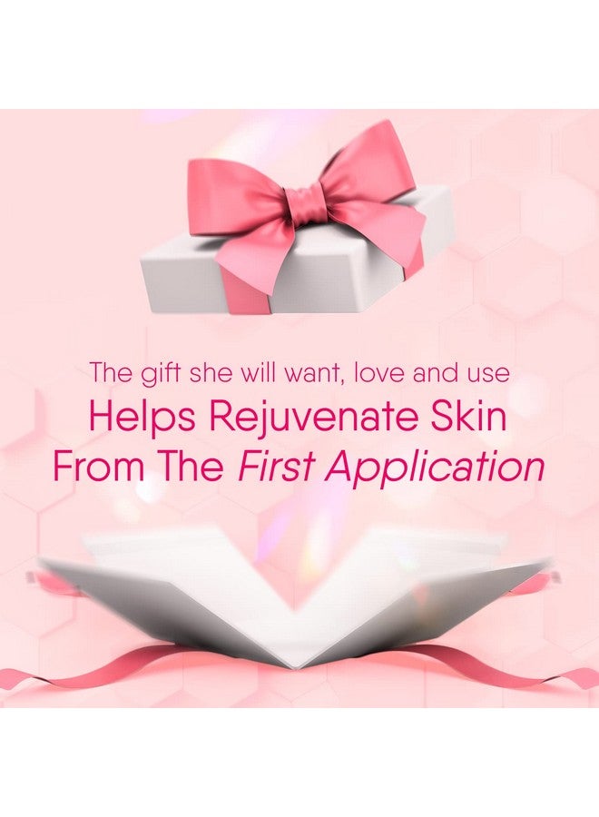 Icatricure Complete Rejuvating System Gift Pack Of Two Facial Antiwrinkle Creams