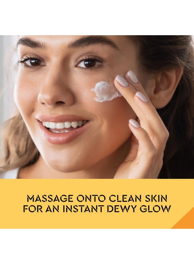 Glow Rush Luminous Daily Brightening Moisturizer For Radiant Skin