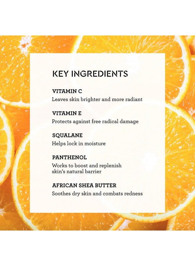 Glow Rush Luminous Daily Brightening Moisturizer For Radiant Skin