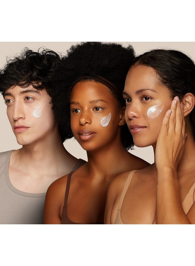 Hysiogel Daily Moisture Therapy Facial Cream ; 72Hr Hydration ; Normal To Dry Sensitive Skin ; Strengthen Skin Barrier ; Hypoallergenic ; Clinically Tested ; Free From Fragrance Parabens Colorants