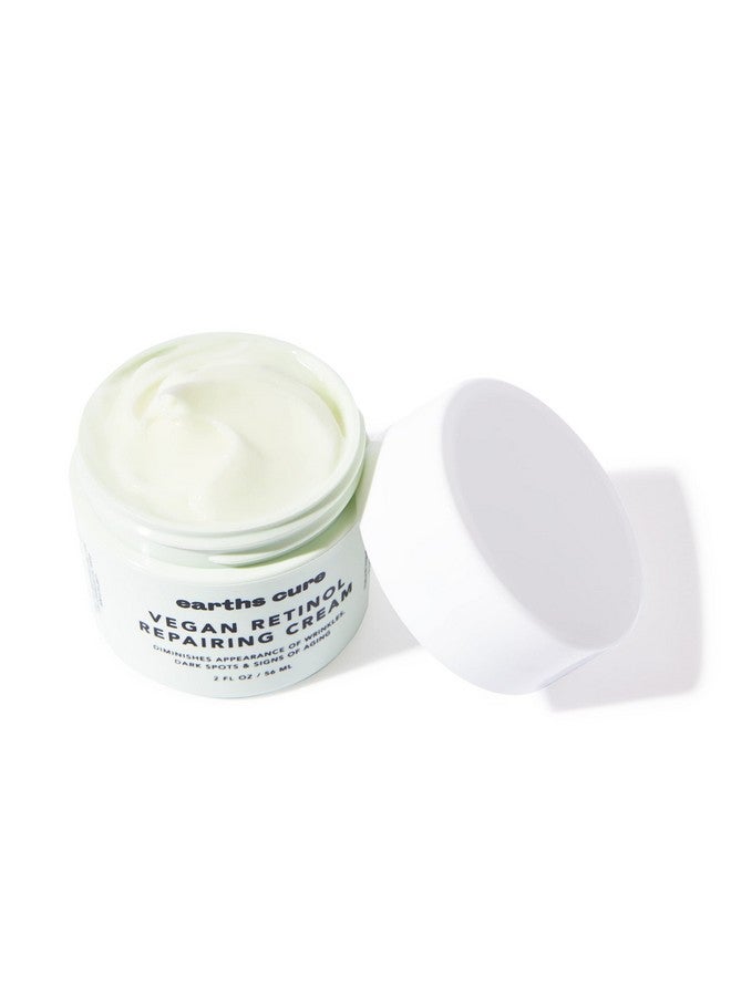 Antiaging Vegan Retinol Cream