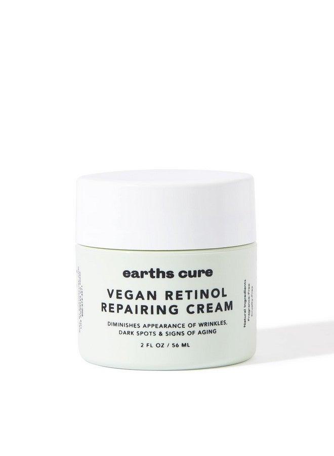 Antiaging Vegan Retinol Cream