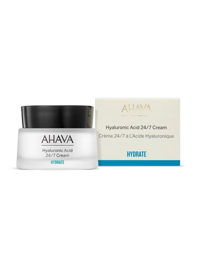 Hyaluronic Acid 24;7 Cream