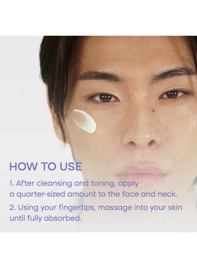 Urito Dermide Cica Barrier Sleeping Pack 2.7 Fl.Oz / 80Ml Ceramide And Centella Night Cream Sensitive Type Moisture Pack