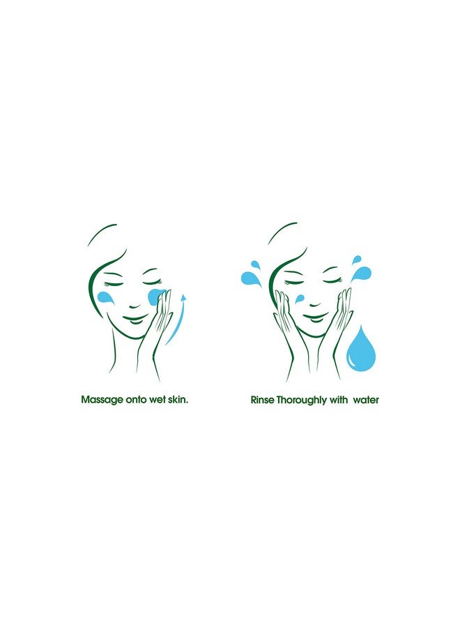 Imple Water Boost Micellar Facial Gel Wash For Sensitive Skin 5 Ounce (Pack Of 3)
