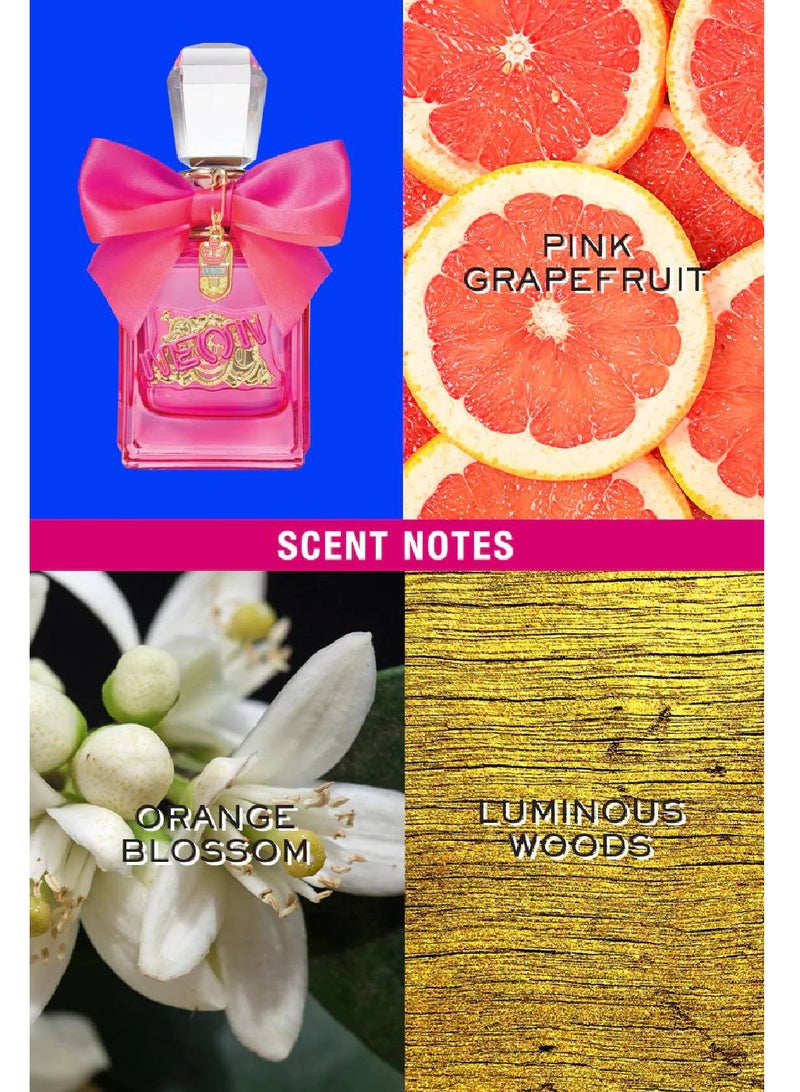 Viva La Juicy Neon EDP 100ml
