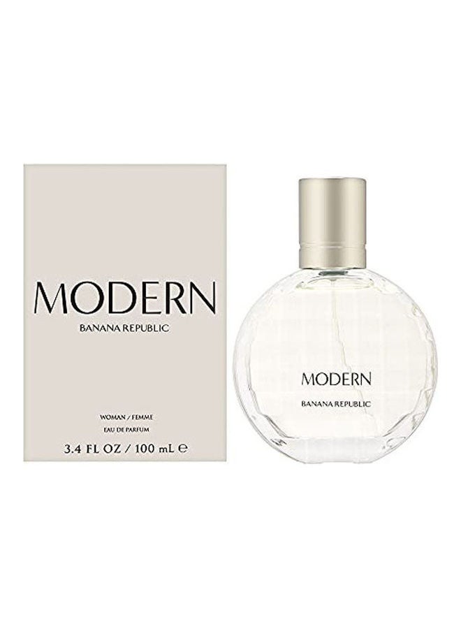 Modern EDP 100ml