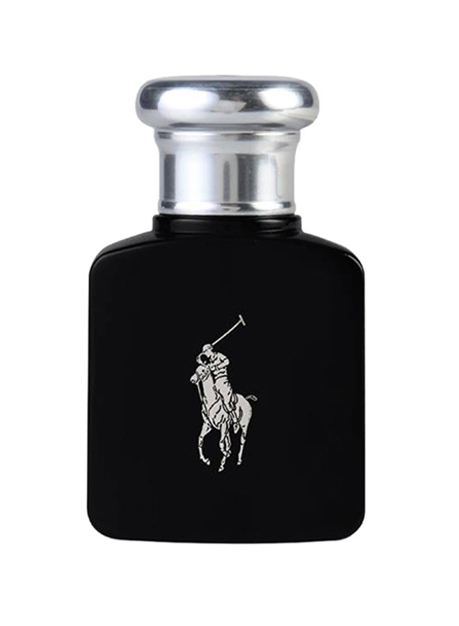 Polo Black EDT 40ml