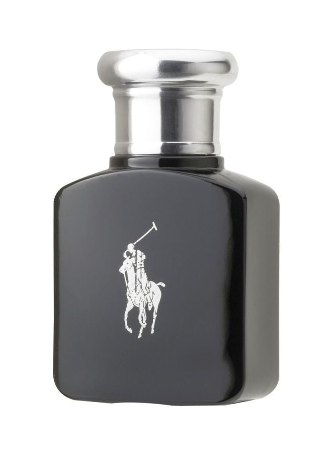 Polo Black EDT 40ml