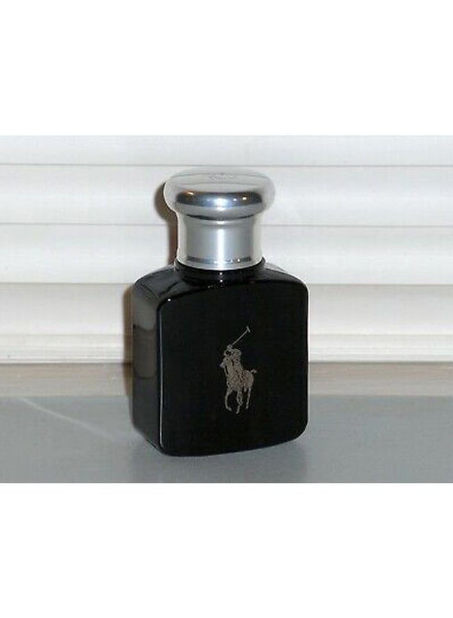 Polo Black EDT 40ml