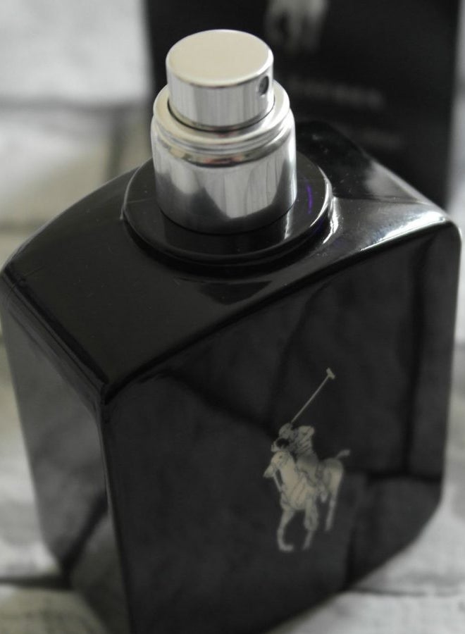 Polo Black EDT 40ml