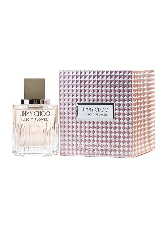 Illicit Flower EDT