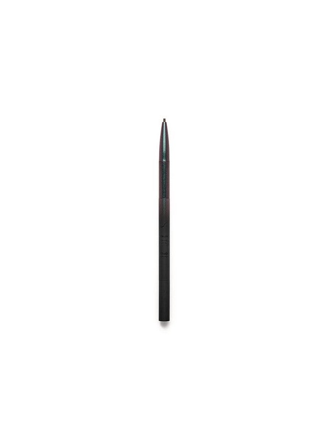 Best Eye Brow Pencil Expressioniste Brow Pencil By Surratt With Refillable Black Cartridge (Raven)