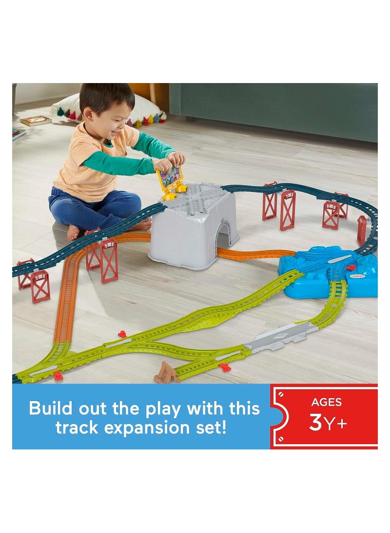 Thomas & Friends Connect & Build Track Bucket