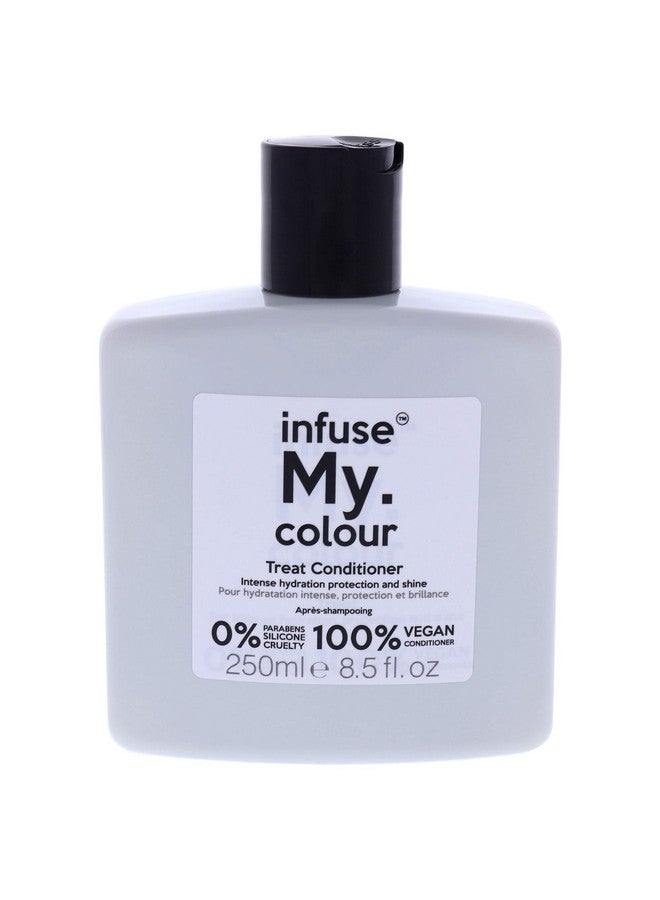 Nfuse My. Colour Treat Conditioner By For Unisex 8.5 Oz Conditioner