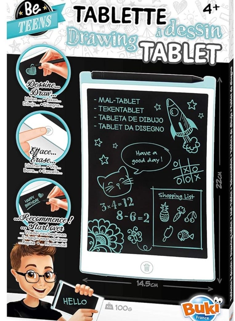 Be Teens Drawing Tablet