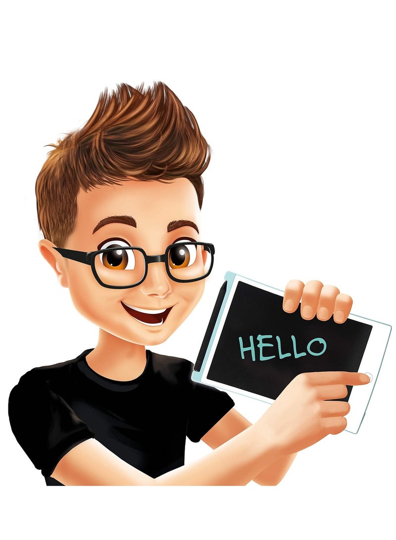 Be Teens Drawing Tablet