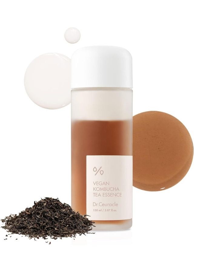 Vegan Kombucha Tea Hydrating Essence